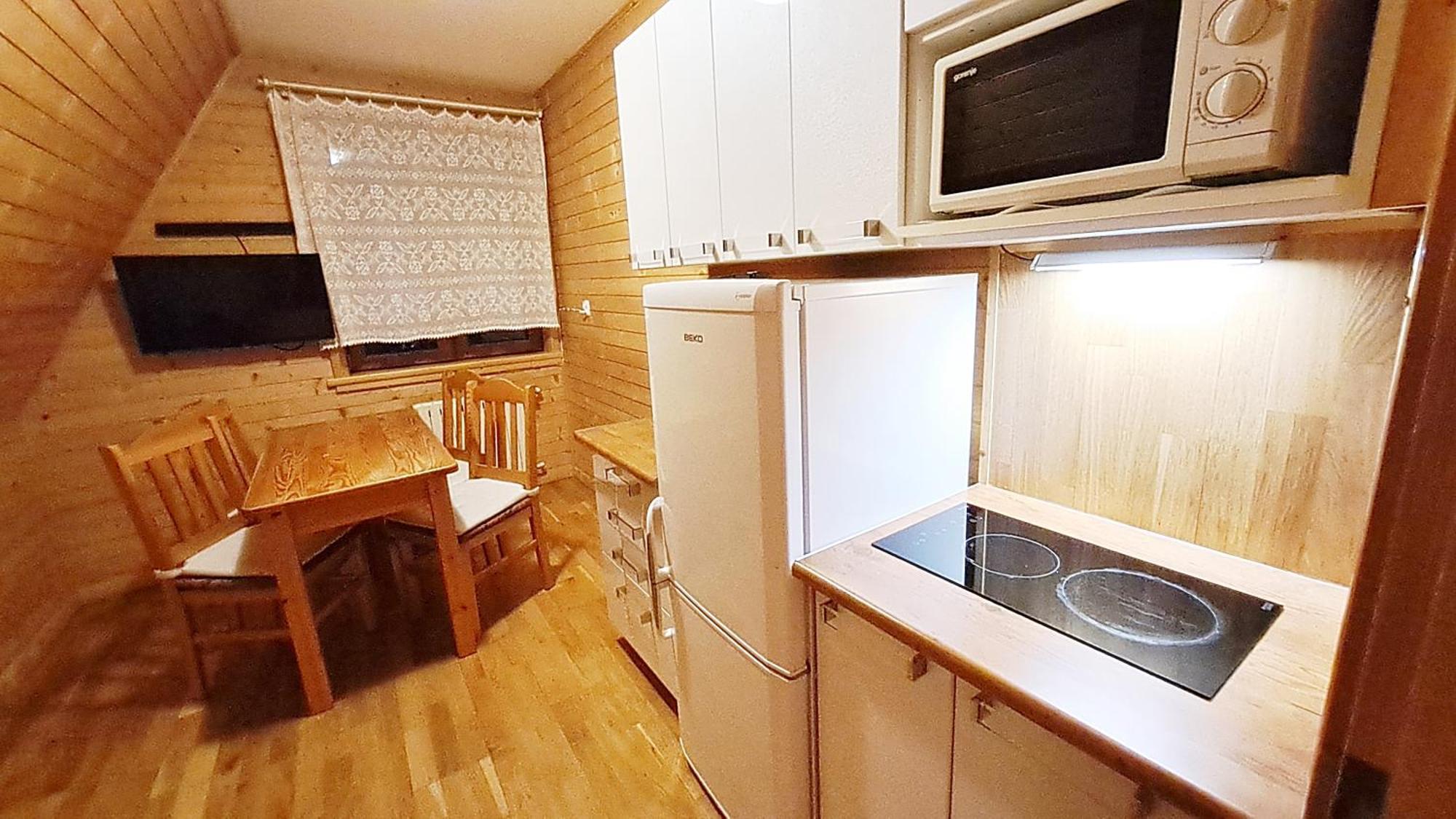 Przy Cichej Wodzie Apartamento *