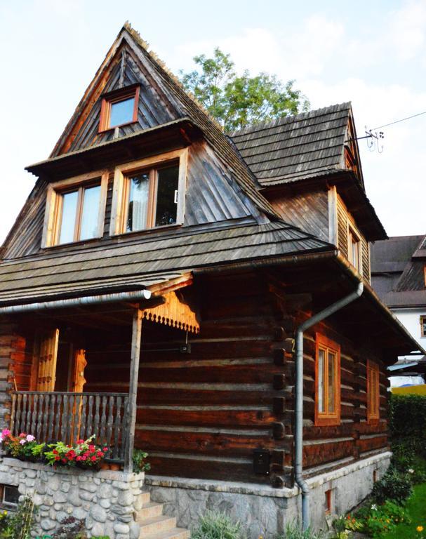 Apartamento Przy Cichej Wodzie