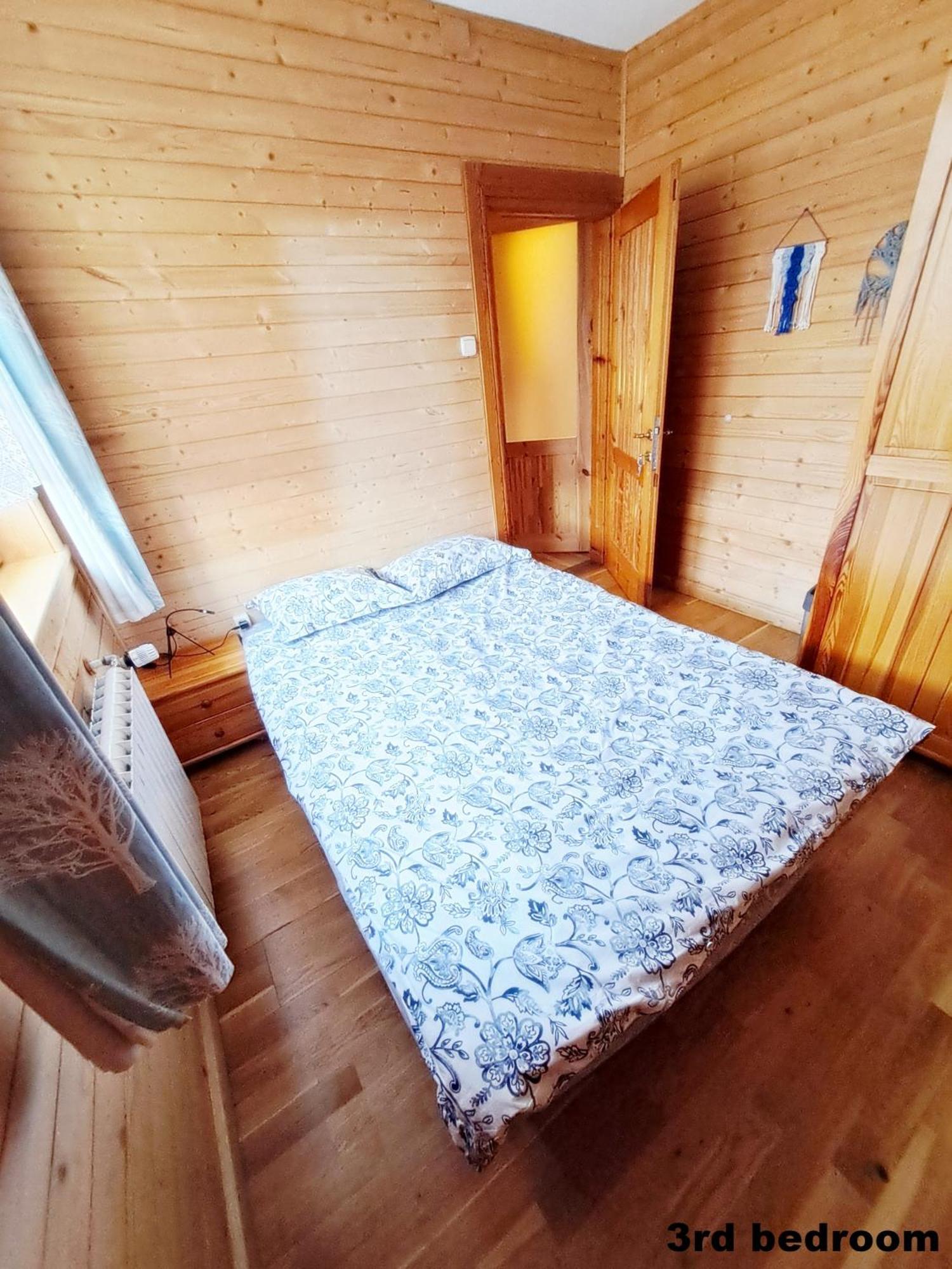 Apartment Przy Cichej Wodzie