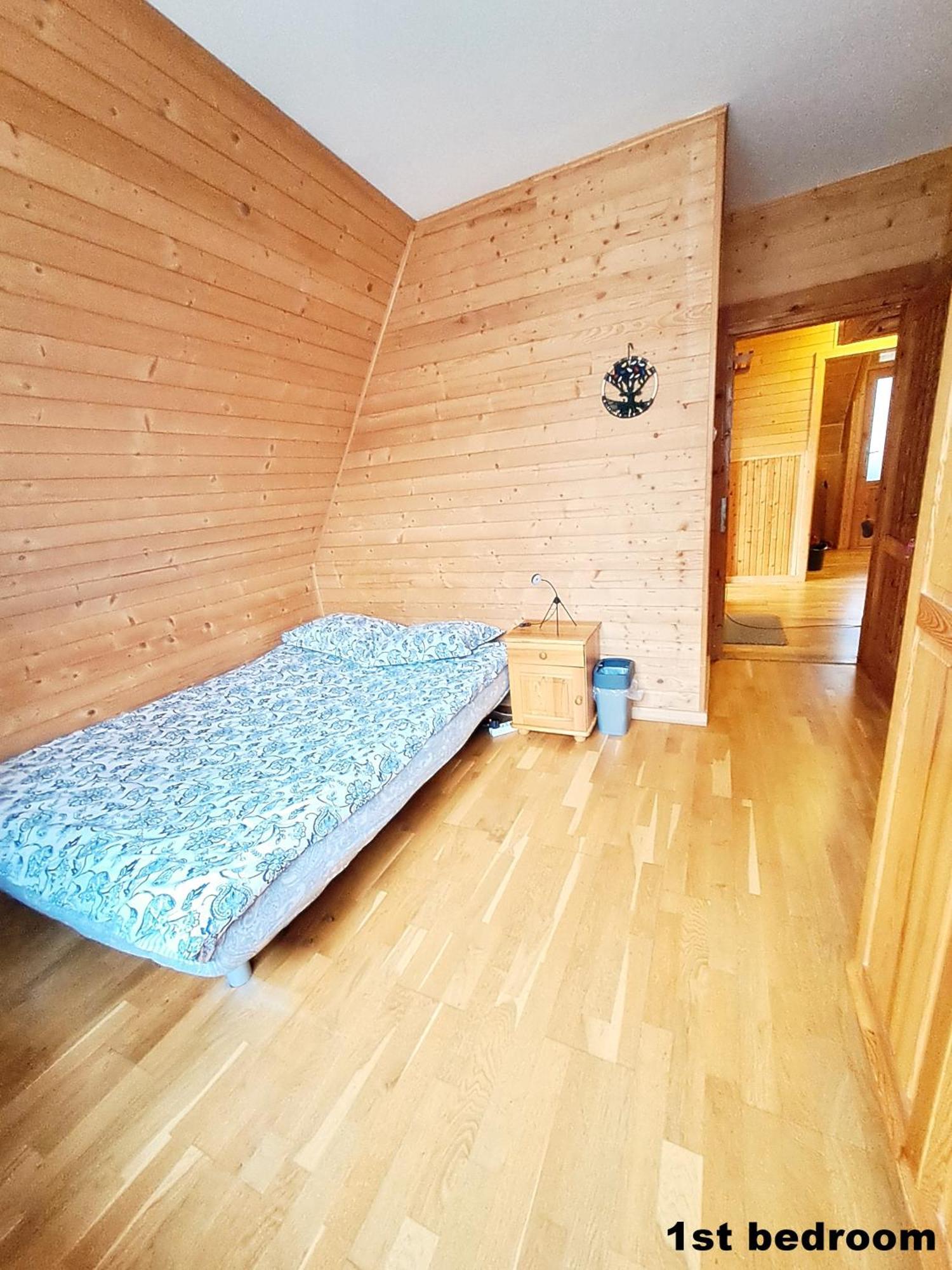 Przy Cichej Wodzie Zakopane