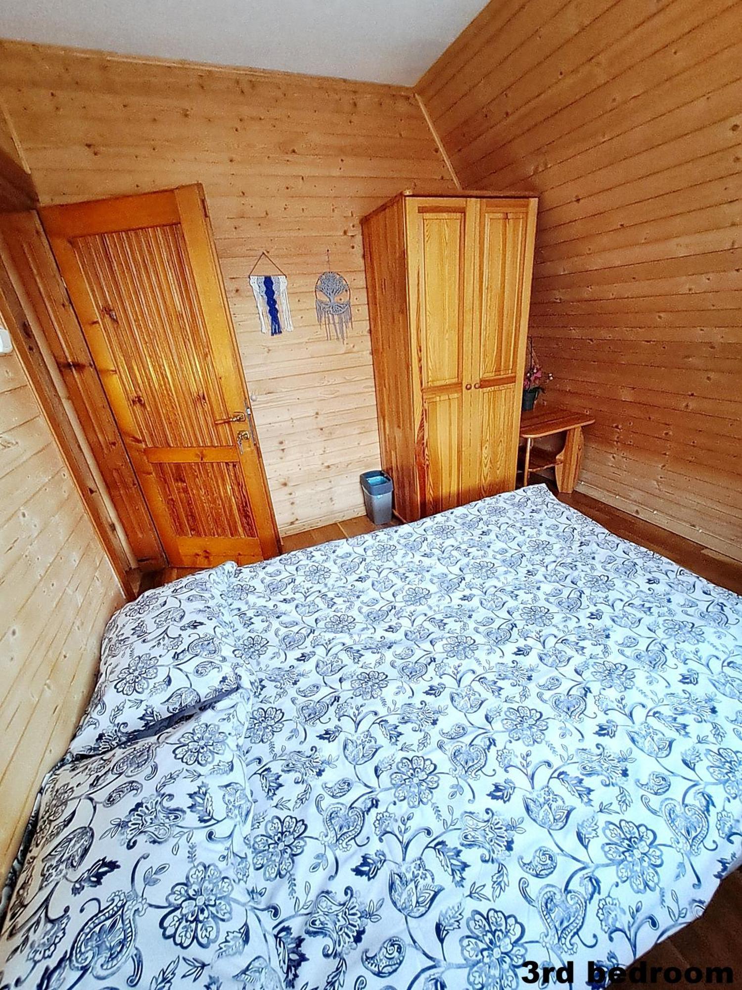 Apartment Przy Cichej Wodzie Zakopane