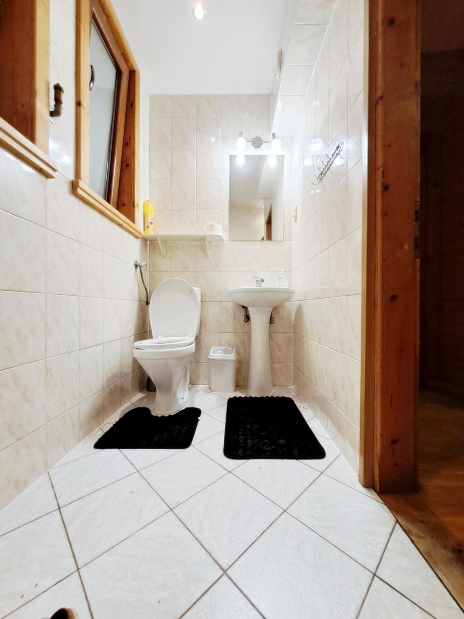 Przy Cichej Wodzie Apartment Zakopane