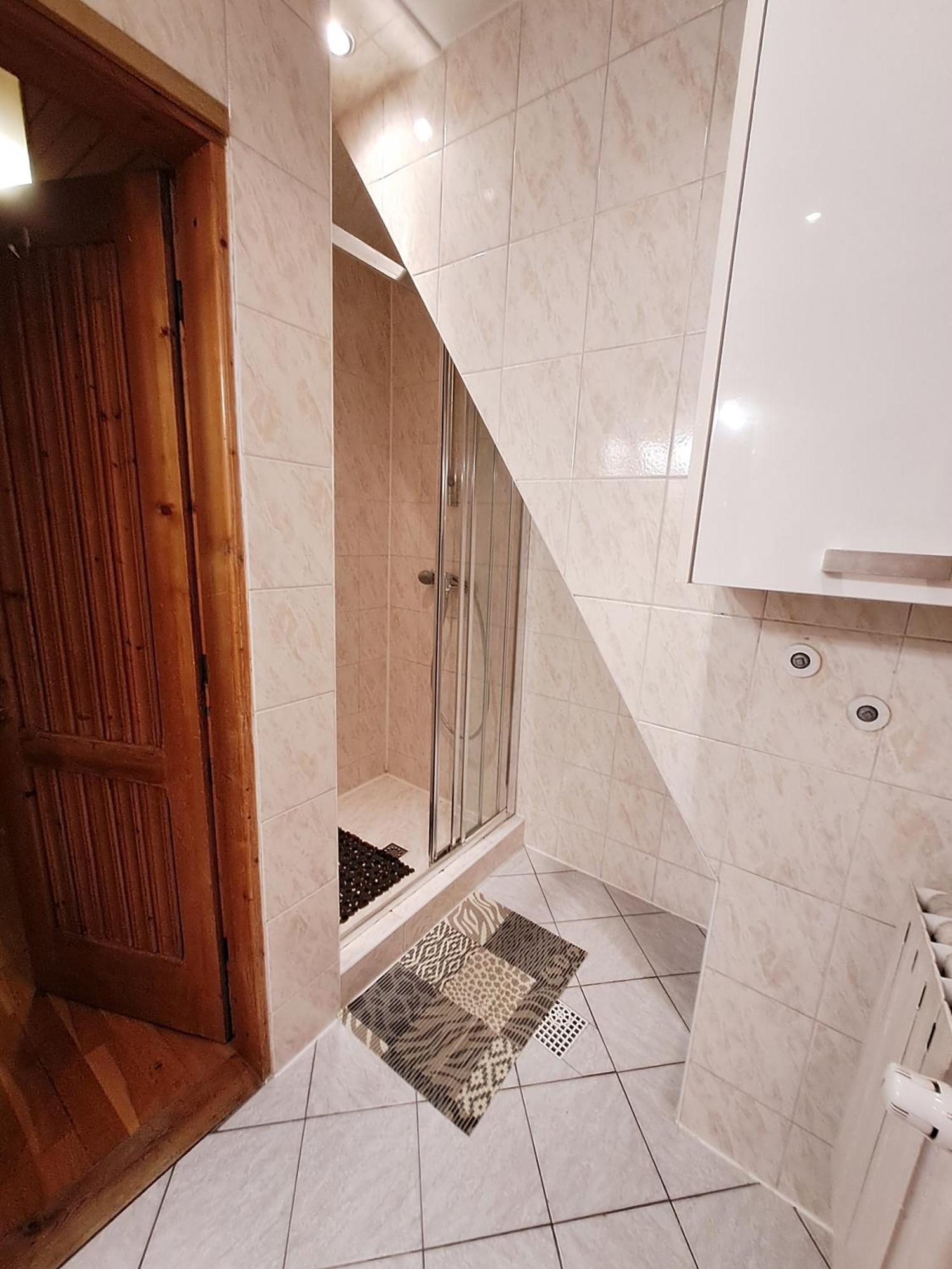 Apartment Przy Cichej Wodzie