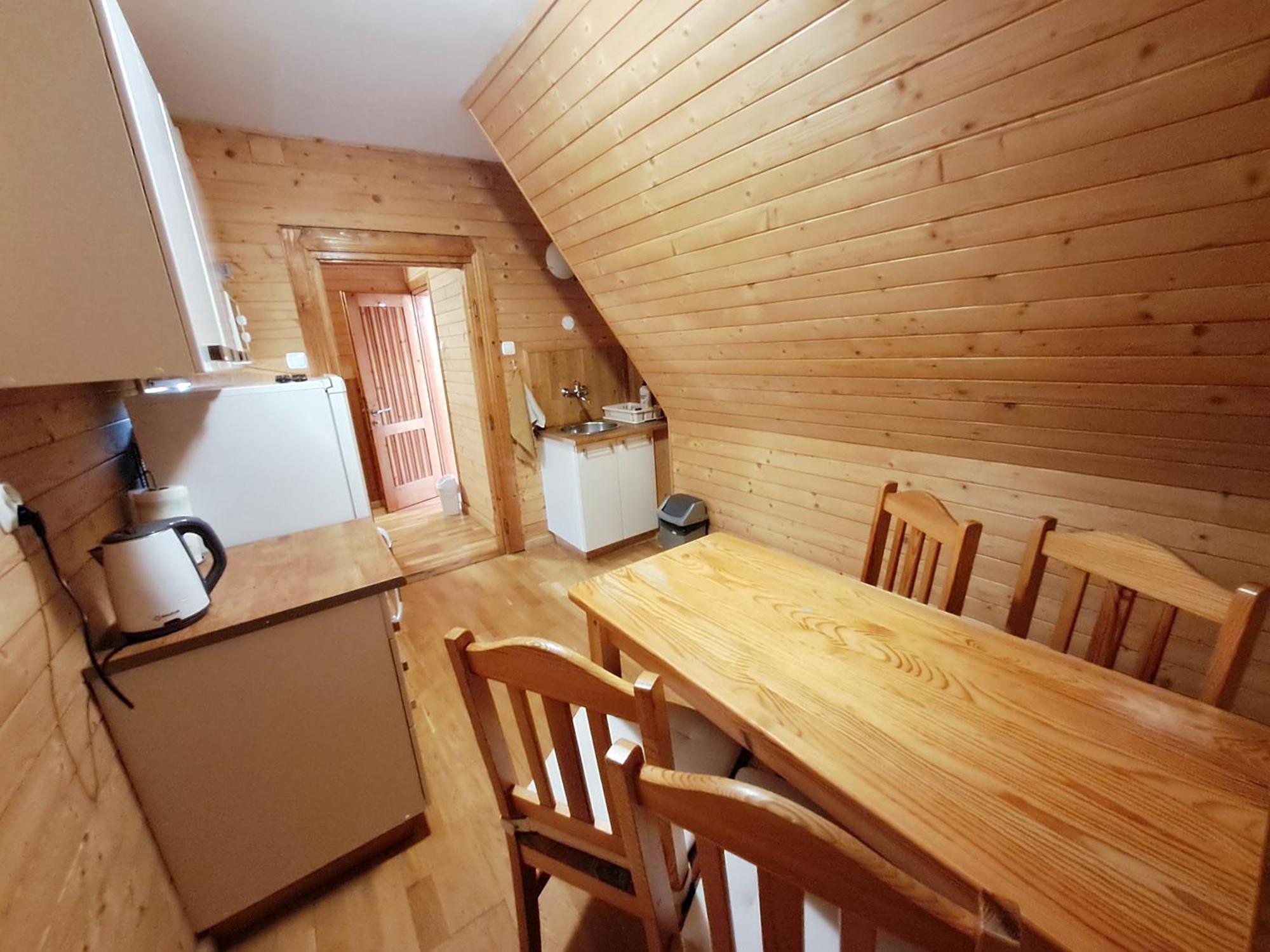 Apartment Przy Cichej Wodzie *