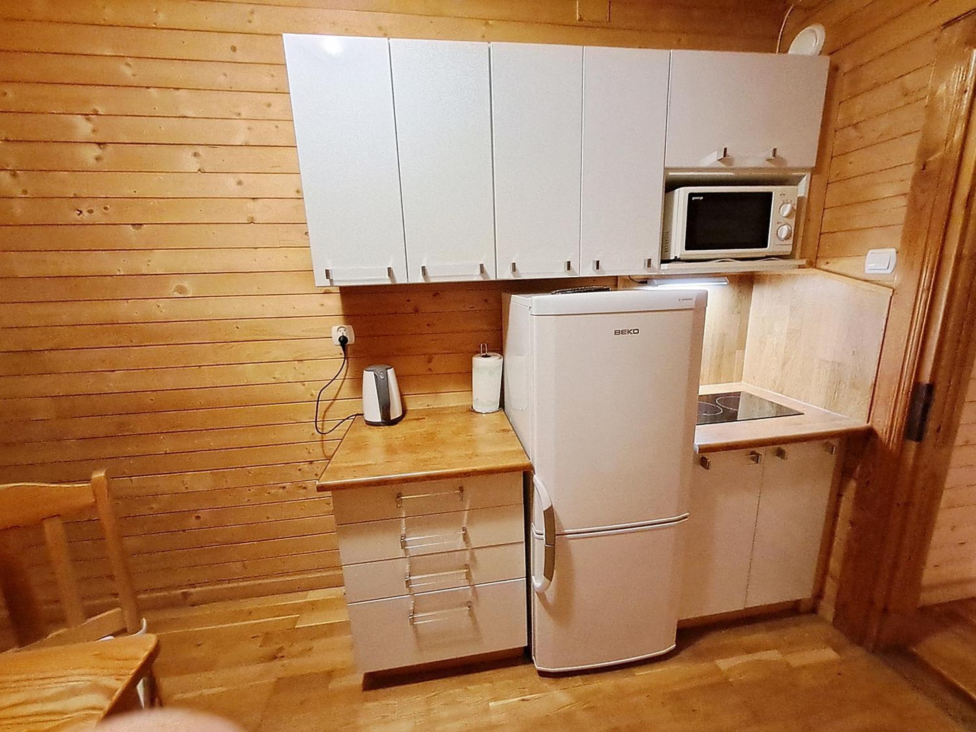 Przy Cichej Wodzie Zakopane